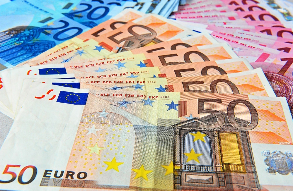 Fausse monnaie : un vaste réseau démantelé en Italie, France et